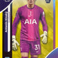 Topps Premier League 2025/26 2026 Scegli Card #1-360 Yellow Parallel