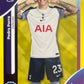 Topps Premier League 2025/26 2026 Scegli Card #1-360 Yellow Parallel