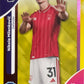 Topps Premier League 2025/26 2026 Scegli Card #1-360 Yellow Parallel