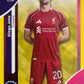 Topps Premier League 2025/26 2026 Scegli Card #1-360 Yellow Parallel