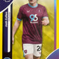 Topps Premier League 2025/26 2026 Scegli Card #1-360 Yellow Parallel