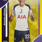 Topps Premier League 2025/26 2026 Scegli Card #1-360 Yellow Parallel