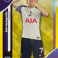 Topps Premier League 2025/26 2026 Scegli Card #1-360 Yellow Parallel