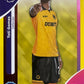 Topps Premier League 2025/26 2026 Scegli Card #1-360 Yellow Parallel