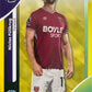 Topps Premier League 2025/26 2026 Scegli Card #1-360 Yellow Parallel