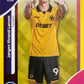 Topps Premier League 2025/26 2026 Scegli Card #1-360 Yellow Parallel