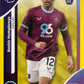 Topps Premier League 2025/26 2026 Scegli Card #1-360 Yellow Parallel
