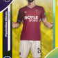 Topps Premier League 2025/26 2026 Scegli Card #1-360 Yellow Parallel
