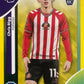Topps Premier League 2025/26 2026 Scegli Card #1-360 Yellow Parallel