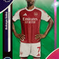 Topps Premier League 2025/26 2026 Scegli Card #1-360 Green Parallel