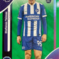 Topps Premier League 2025/26 2026 Scegli Card #1-360 Green Parallel