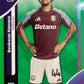 Topps Premier League 2025/26 2026 Scegli Card #1-360 Green Parallel
