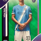Topps Premier League 2025/26 2026 Scegli Card #1-360 Green Parallel