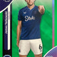 Topps Premier League 2025/26 2026 Scegli Card #1-360 Green Parallel