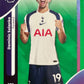 Topps Premier League 2025/26 2026 Scegli Card #1-360 Green Parallel