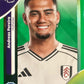 Topps Premier League 2025/26 2026 Scegli Card #1-360 Green Parallel