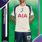 Topps Premier League 2025/26 2026 Scegli Card #1-360 Green Parallel