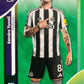 Topps Premier League 2025/26 2026 Scegli Card #1-360 Green Parallel