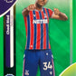Topps Premier League 2025/26 2026 Scegli Card #1-360 Green Parallel