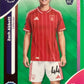Topps Premier League 2025/26 2026 Scegli Card #1-360 Green Parallel