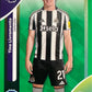 Topps Premier League 2025/26 2026 Scegli Card #1-360 Green Parallel