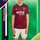 Topps Premier League 2025/26 2026 Scegli Card #1-360 Green Parallel