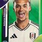 Topps Premier League 2025/26 2026 Scegli Card #1-360 Green Parallel