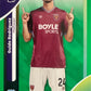 Topps Premier League 2025/26 2026 Scegli Card #1-360 Green Parallel
