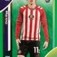 Topps Premier League 2025/26 2026 Scegli Card #1-360 Green Parallel