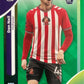 Topps Premier League 2025/26 2026 Scegli Card #1-360 Green Parallel