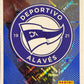 Liga Este 2025-26 Panini - Scegli figurine Deportivo Alaves - Getafe