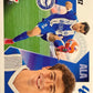 Liga Este 2025-26 Panini - Scegli figurine Deportivo Alaves - Getafe