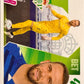 Liga Este 2025-26 Panini - Scegli figurine Deportivo Alaves - Getafe