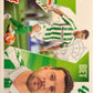 Liga Este 2025-26 Panini - Scegli figurine Deportivo Alaves - Getafe