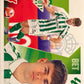 Liga Este 2025-26 Panini - Scegli figurine Deportivo Alaves - Getafe