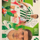Liga Este 2025-26 Panini - Scegli figurine Deportivo Alaves - Getafe