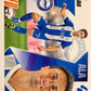 Liga Este 2025-26 Panini - Scegli figurine Deportivo Alaves - Getafe