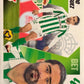 Liga Este 2025-26 Panini - Scegli figurine Deportivo Alaves - Getafe