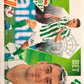 Liga Este 2025-26 Panini - Scegli figurine Deportivo Alaves - Getafe