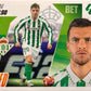 Liga Este 2025-26 Panini - Scegli figurine Deportivo Alaves - Getafe