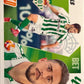 Liga Este 2025-26 Panini - Scegli figurine Deportivo Alaves - Getafe
