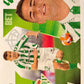 Liga Este 2025-26 Panini - Scegli figurine Deportivo Alaves - Getafe