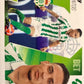 Liga Este 2025-26 Panini - Scegli figurine Deportivo Alaves - Getafe