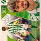 Liga Este 2025-26 Panini - Scegli figurine Deportivo Alaves - Getafe