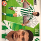 Liga Este 2025-26 Panini - Scegli figurine Deportivo Alaves - Getafe