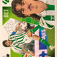 Liga Este 2025-26 Panini - Scegli figurine Deportivo Alaves - Getafe