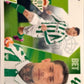 Liga Este 2025-26 Panini - Scegli figurine Deportivo Alaves - Getafe