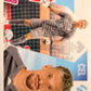 Liga Este 2025-26 Panini - Scegli figurine Deportivo Alaves - Getafe