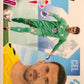 Liga Este 2025-26 Panini - Scegli figurine Deportivo Alaves - Getafe