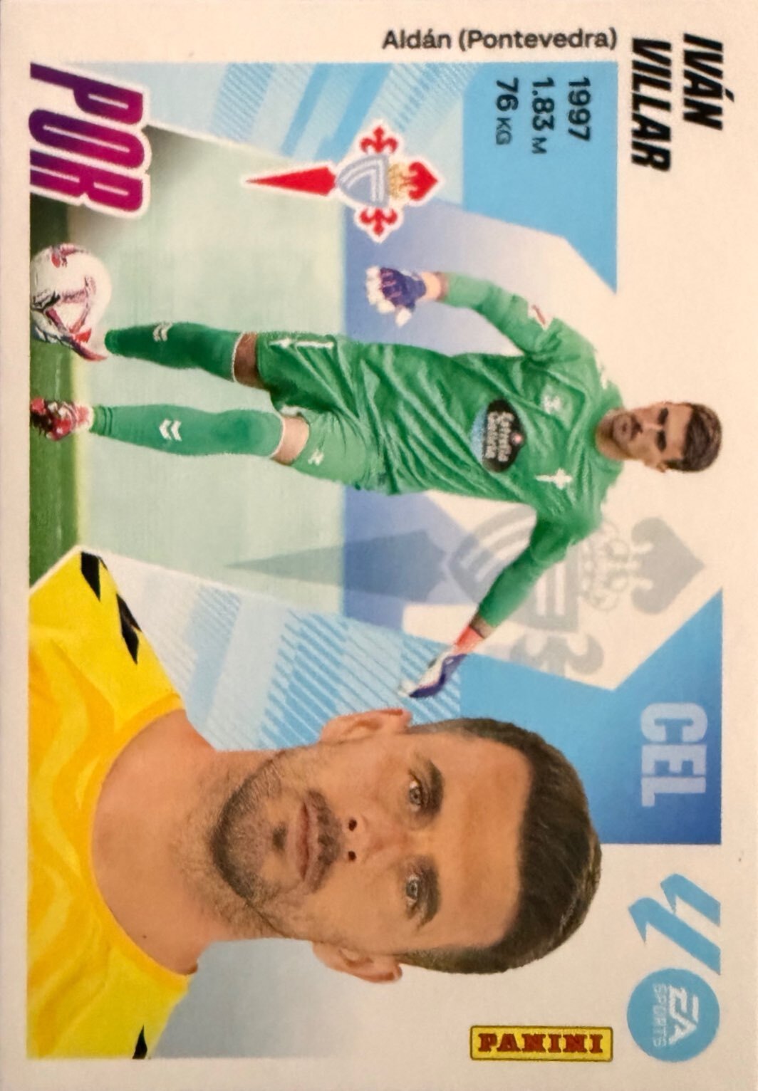 Liga Este 2025-26 Panini - Scegli figurine Deportivo Alaves - Getafe